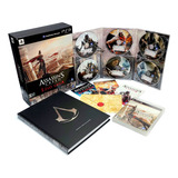 Assassins Creed Ezio Saga