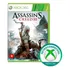 Assassins Creed Iii 3 -  Xbox 360 / Xbox One - Mídia Física
