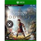 Assassins Creed Odyssey
