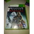 Assassins Creed Recelations Recelations Xbox 360
