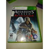 Assassins Creed Recelations Recelations