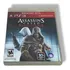 Assassins Creed Revelation Ps3 Legendado Fisico!