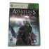 Assassins Creed Revelations Xbox 360 Original Mídia Física