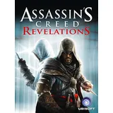 Assassins Creed Revelations Xbox