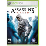 Assassins Creed Xbox 360