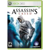 Assassins Creed Xbox 360