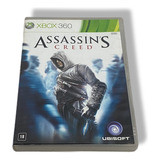 Assassins Creed Xbox 360