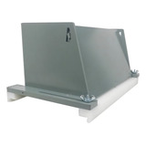 Assentador De Argamassa Argafast   Gabarito Assentar Tijolos 110v 220v