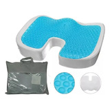 Assento Almofada Coccix De