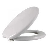 Assento Almofadado Oval Universal