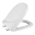 Assento Astra Soft Close Para Icasa Paris/sabatini - Ttp/sc