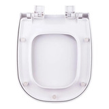 Assento Astra Soft Close