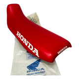 Assento Banco Xlr125 Nx150 Nx200 Xr200 Original Honda 