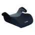 Assento Booster Top Preto E Cinza 15 A 36 Kg Pt03 - Voyage Cor Preto/cinza