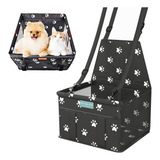Assento Cadeira Pet Booster