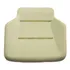 Assento Caminhão Ford Cargo Após 2011 Espuma Injetada