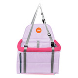 Assento Carro Caes 10kg