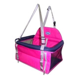 Assento Carro Caes 15kg