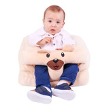 Assento De Bebe Sentar