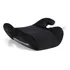 Assento De Carro Infantil Elevação Fit Up Preto Replay Kids