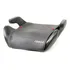 Assento De Elevação Booster Clippy 15-36kg Cinza Cosco Kids