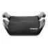 Assento De Elevação Booster Clippy 15 A 36kg Preto Cosco Kids
