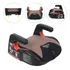 Assento De Elevação Infantil Para Carro Burigotto Com Isofix