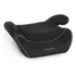 Assento Elevação Infantil Carro Booster Auto Galzerano Preto