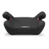 Assento Elevação Infantil Carro Multikids Baby 22-36kg Preto Cor Preto
