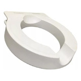 Assento Elevado Para Vaso Sanitário 7 5cm Alo