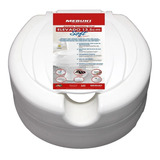 Assento Elevado Vaso Sanitario