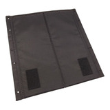 Assento Em Nylon Para Cadeira De Rodas Ortobras 40 42 44 46