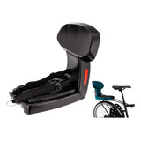 Assento Encosto Comfort Para
