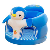 Assento Infantil De Pelucia