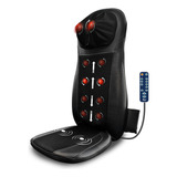 Assento Massageador Neck Back