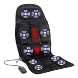 Assento Massageador Para Aliviar