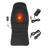 Assento Massageador Shiatsu Ultra