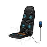 Assento Massageador Ultra Massagem