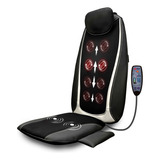Assento Massagem Shiatsu Com