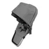 Assento Para Carrinho De Bebê Sleek   Grey Melange   Thule