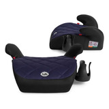 Assento Para Carro Até 36kg Menino Azul Triton - Tutti Baby Cor Azul-escuro Triton Ii