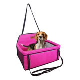 Assento Para Viajar Pet