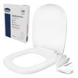 Assento Pp Branco Soft