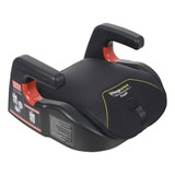 Assento Protege Fix Preto (15 A 36 Kg) - Burigotto