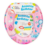 Assento Redutor Sanitario Infantil