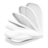 Assento Roca Debba Branco