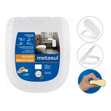 Assento Sanitario Almofadado Perfecto