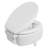 Assento Sanitario Elevado Com