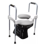 Assento Sanitario Elevado Com