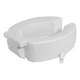 Assento Sanitario Elevado Com